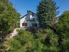 Pucioasa, DB Casa de vacanta